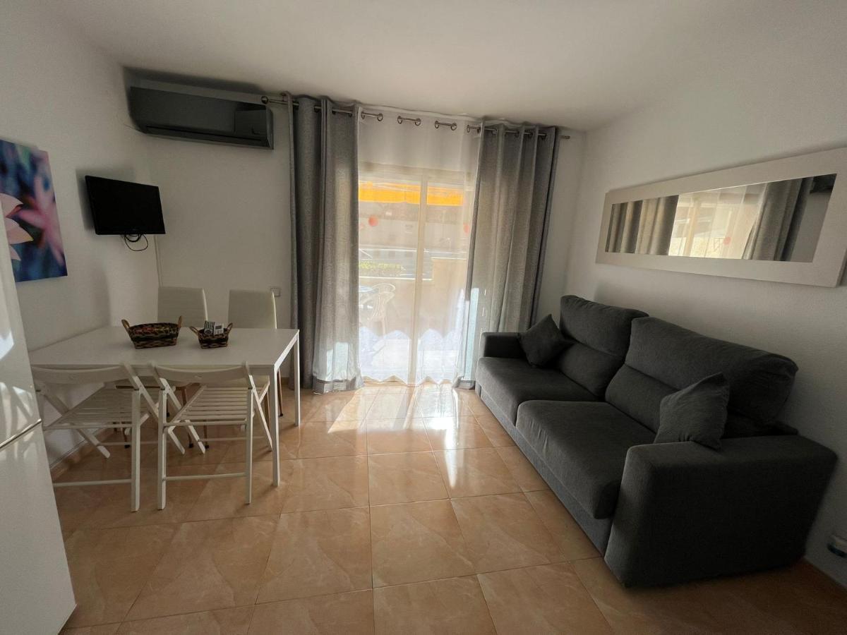 Apartamento En Salou Apartment Exterior photo